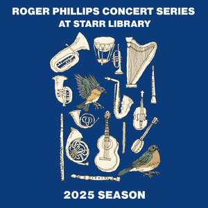 Roger Phillips Conce